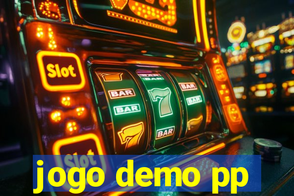 jogo demo pp